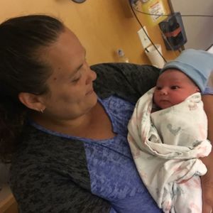 Meet your Posher, Rita